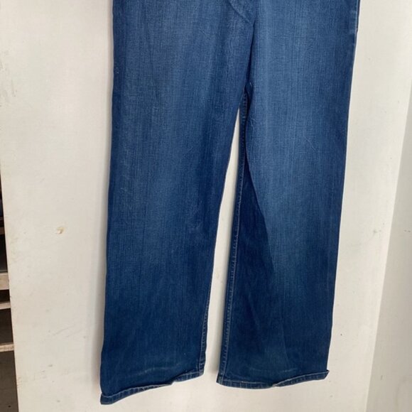 Levi’s Moving On Kickdown Jeans size 33 X 32 - Picture 4 of 11